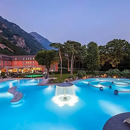 Grand Des Bains