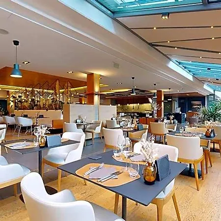 Grand Des Bains 酒店