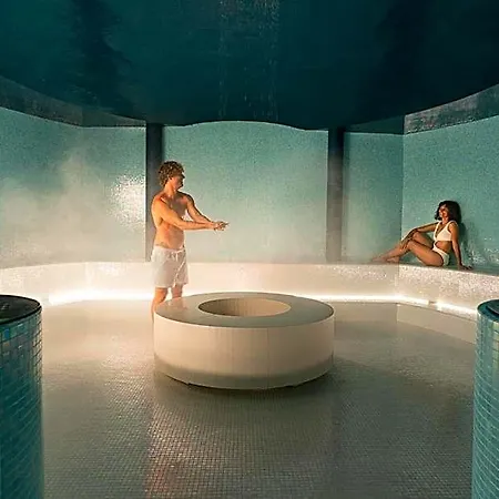 Grand Des Bains 酒店 贝克斯