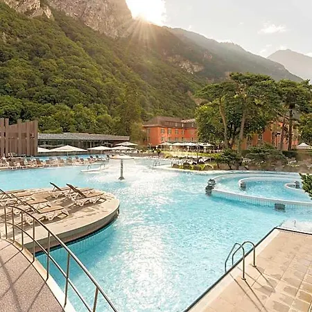 Grand Des Bains 贝克斯
