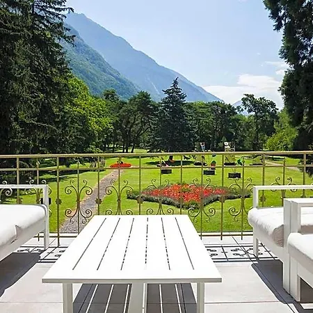 Grand Des Bains