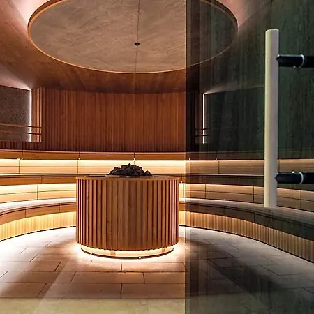 Grand Des Bains 酒店 4*