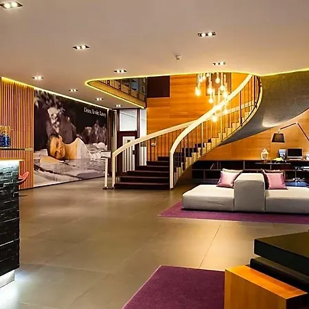 Grand Des Bains 酒店 4*